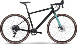 BMC Roadmachine AL X TWO 2024 – Sort