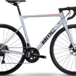 BMC Teammachine ALR TWO 2024 - Sølv