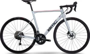BMC Teammachine ALR TWO 2024 – Sølv