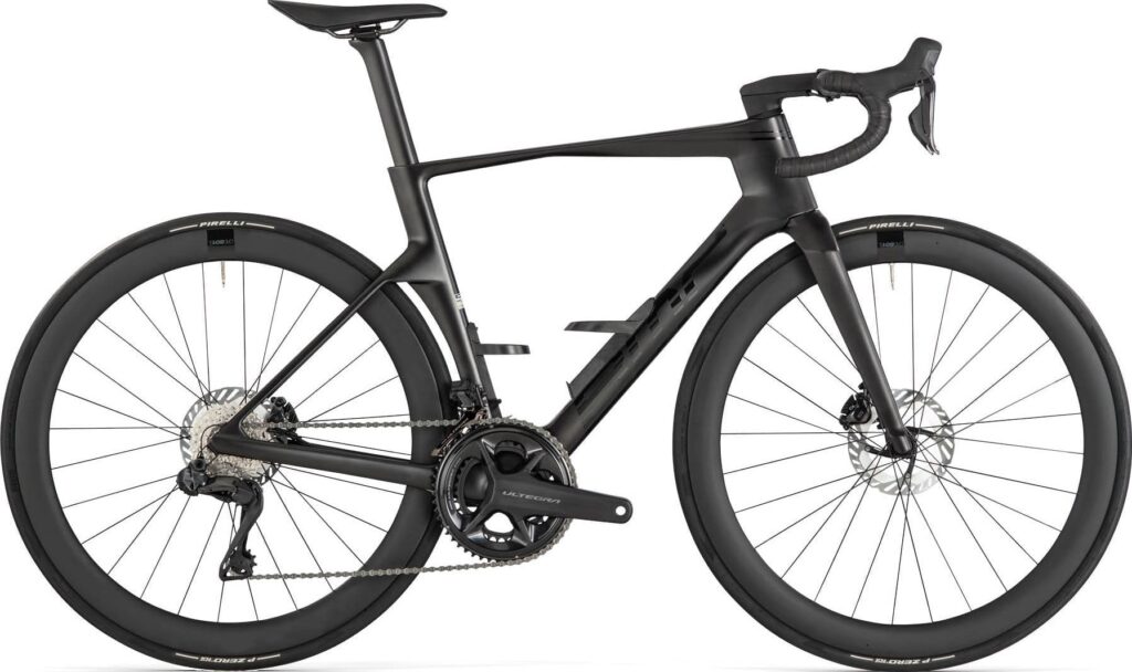 BMC Teammachine R 01 FOUR 2024 - Sort