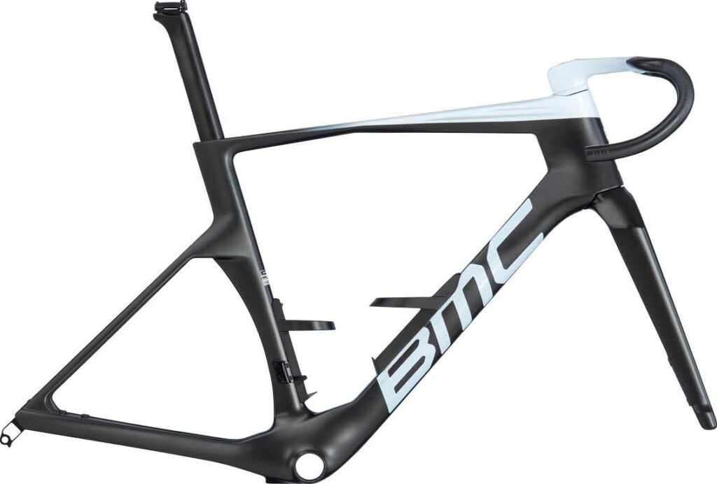 BMC Teammachine R 01 MOD 2024 - Sort