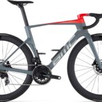 BMC Teammachine R 01 THREE 2024 - Grå
