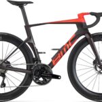 BMC Teammachine R 01 TWO 2024 - Sort