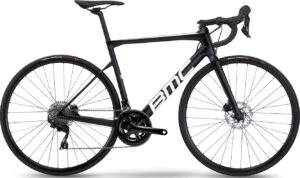 BMC Teammachine SLR SEVEN 2024 – Sort