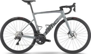 BMC Teammachine SLR01 FIVE 2024 – Grå