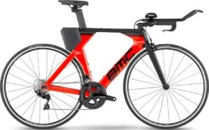 BMC Timemachine ONE 2024 – Rød