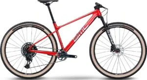 BMC Twostroke 01 ONE 2024 – Rød