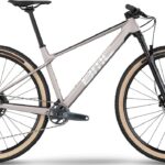 BMC Twostroke 01 THREE 2024 - Sølv