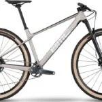 BMC Twostroke 01 THREE 2024 - Sølv