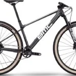 BMC Twostroke 01 TWO 2024 - Grå