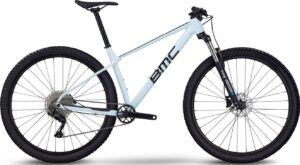 BMC Twostroke AL FIVE 2024 – Hvid