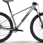 BMC Twostroke AL SIX 2024 - Grå