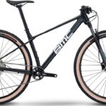BMC Twostroke AL THREE 2024 - Sort
