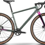 BMC UnReStricted (URS) AL THREE 2024 - Grå