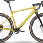BMC UnReStricted (URS) LT ONE 2024 - Gul