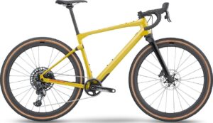 BMC UnReStricted (URS) LT ONE 2024 – Gul