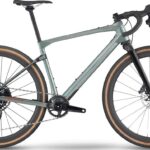 BMC UnReStricted (URS) LT TWO 2024 - Grå
