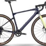 BMC UnReStricted (URS) TWO 2024 - Blå