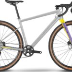 BMC URS AL TWO 2024 - Sølv