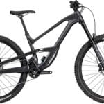 Cannondale 29 Jekyll 2 2024 - Grå
