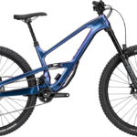 Cannondale 29 Jekyll 2 2024 - Lilla