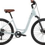 Cannondale Adventure 1 2024 - Blå