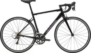 Cannondale CAAD Optimo 3 2024 – Sort