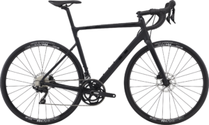 Cannondale CAAD13 105 2024 – Sort