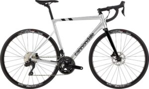 Cannondale CAAD13 105 Di2 2024 – Sølv