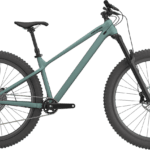 Cannondale Habit HT 3 2024 - Turkis