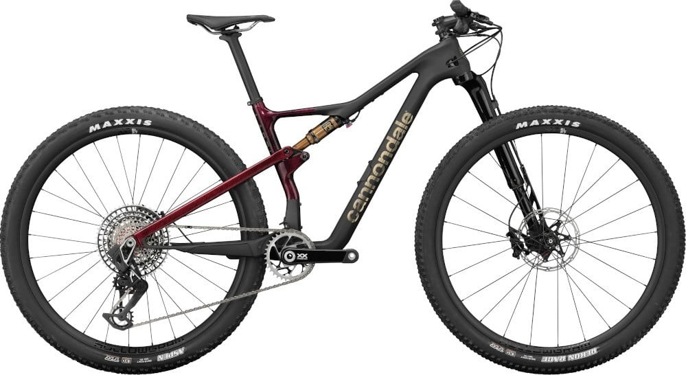 Cannondale LAB71 Scalpel 2024 Bikeland