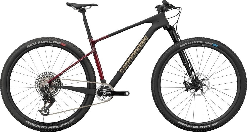 Cannondale LAB71 Scalpel HT 2024