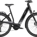 Cannondale Mavaro Neo 5+ 2024 - Sort