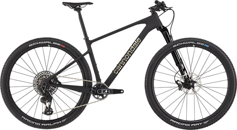 Cannondale Scalpel HT Carbon 1 2024