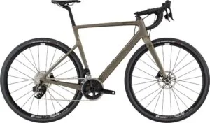 Cannondale SuperSix EVO SE 2024 – Grå
