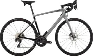 Cannondale Synapse Carbon 2 2024 – Grå