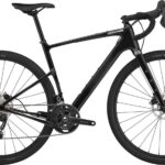 Cannondale Topstone Carbon 3 2024 - Carbon