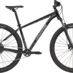Cannondale Trail 5 2024 - sort