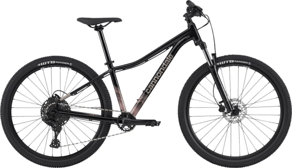 Cannondale Trail 5 Women 2024