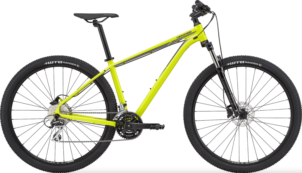 Cannondale Trail 6 2024