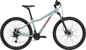 Cannondale Trail 7 27.5" 2024 – Turkis
