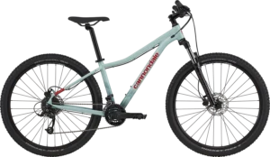 Cannondale Trail 7 29" 2024 – Turkis