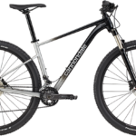 Cannondale Trail SL 4 2024 - Grå