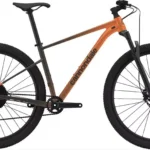 Cannondale Trail SL 4 2024 - Orange