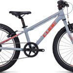 Cube Acid 200 20'' 7g Børnecykel - Grå