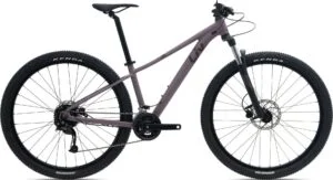 Giant Liv Tempt 27.5" 3-GE 2024 – Lilla