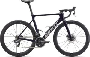 Giant Propel Advanced Pro 0 AXS 2024 – Lilla