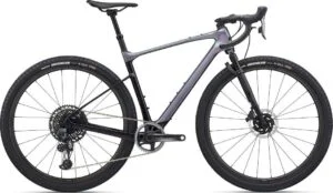 Giant Revolt X Advanced Pro 0 2024 – Sølv