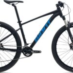 Giant Talon 29 1-GE 2024 - Sort