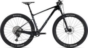 Giant XTC Advanced 29 1 2024 – Sort/Grå